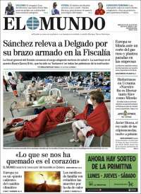 El Mundo