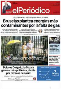 El Periódico