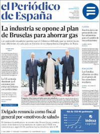 El Periódico de España
