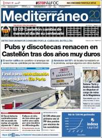 El Periódico Mediterraneo