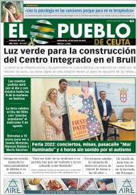 El Pueblo de Ceuta