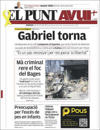 El Punt Avui