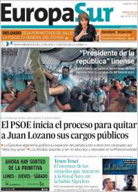 Europa Sur