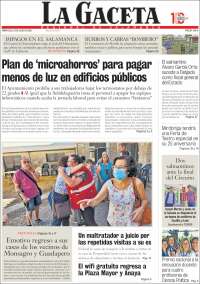 La Gaceta de Salamanca
