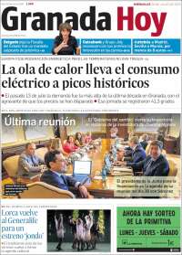 Granada Hoy