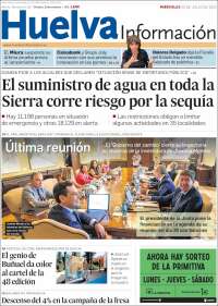 Huelva Información