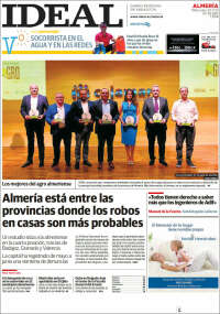 Ideal Almeria