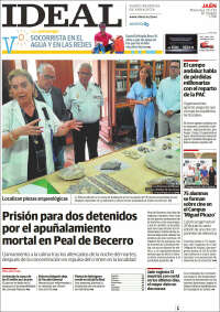 El Ideal de Jaén