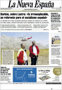 La Nueva España