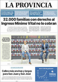 La Provincia