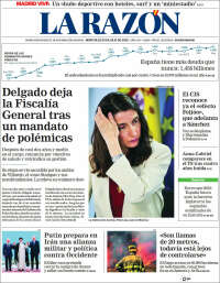 La Razón