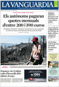 La Vanguardia
