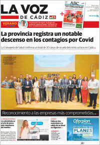 La Voz de Cádiz