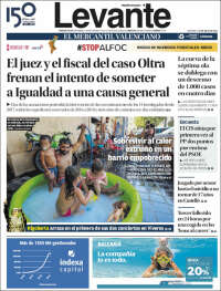 Levante