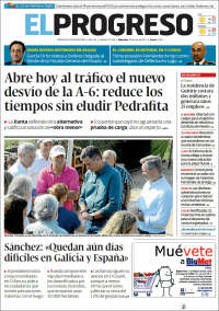 El Progreso
