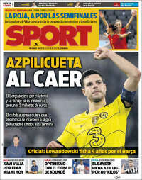 Sport