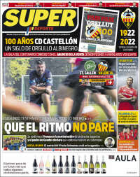 Superdeporte