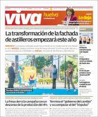 Viva Huelva
