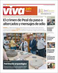Viva Jaén