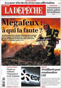 La Dépêche du Midi