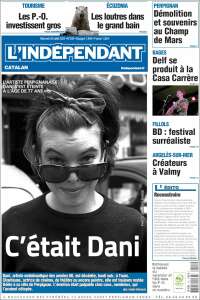 Le Indépendant