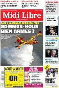 Midi Libre