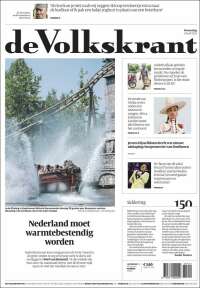 De Volkskrant
