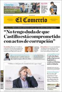 El Comercio