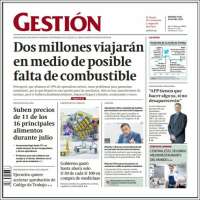 Diario Gestión