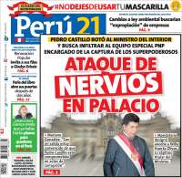 Perú 21
