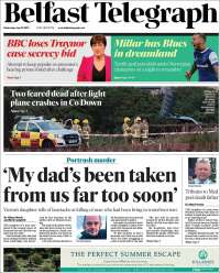 Belfast Telegraph