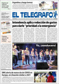 El Telégrafo