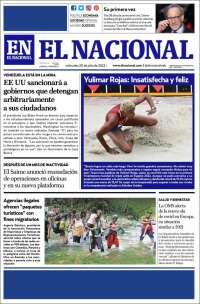 El Nacional