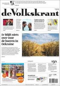 De Morgen