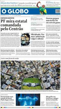 O Globo