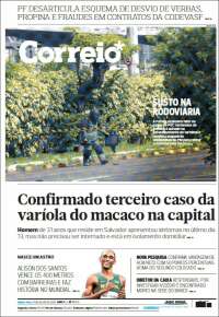 Correio*