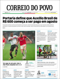 Correio Do Povo