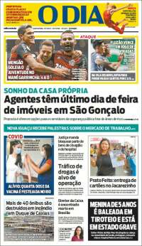 O Dia
