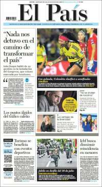 El País - Cali