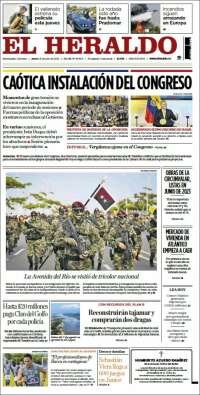 El Heraldo