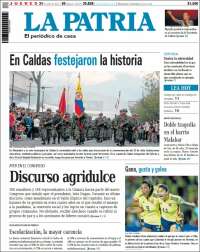 La Patria