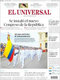 El Universal