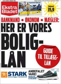 Ekstra Bladet