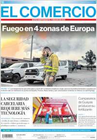 El Comercio