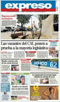Expreso