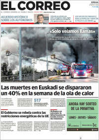 El Correo