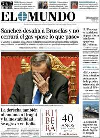 El Mundo