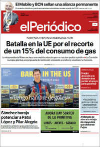El Periódico