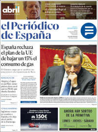 El Periódico de España