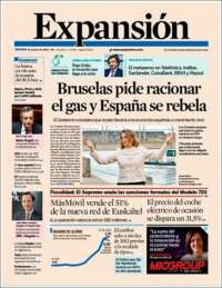 Expansión